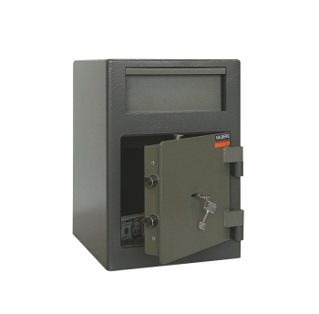 Valberg ASD 19 Keylock Deposit Safe