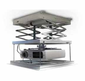 Draper Micro Projector Lift