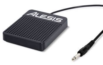 Alesis ASP-1 Universal Keyboard Sustain Pedal