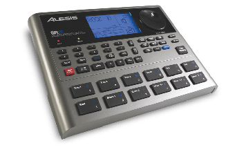 Alesis SR-18 Classic Drum Machine