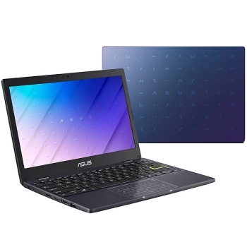 Asus E210MA-GJ320WS-Blue (Intel Celeron N4020 1.1 Ghz, 4GB, 128GBSSD, 11.6" HD, Win 11 Home)