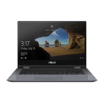 Asus TP412UA-EC117TS-Grey 14.0" LED (Intel Core i3, 128GB SSD, 4GB RAM)