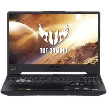 Asus FX506LU-HN110T Tuf Gaming (Core i7 10870 H – 2.2 GHZ, 16GB, 1TB.SSD, Win 10)