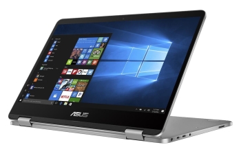 Asus TP412FA-EC721T Flip Vivo Book (Core I3 10110U  2.10GHZ, 8GB, 512GB, Win 10)