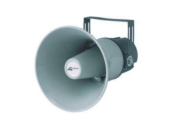 Australian Monitor ATC15 15W IP66 Rated Horn Speaker 