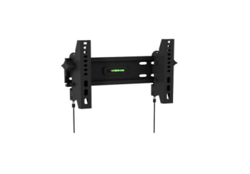 Alpha ATLB14-32T Tilt Wall Mount Bracket for 14"-32" LCD/LED/Monitors