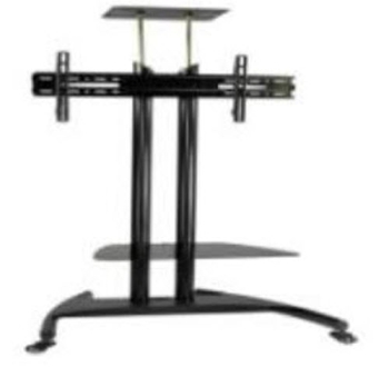 Alpha LCD/LED Trolley Stand ATLFS-03B