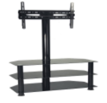 Alpha TV Floor Stand ATLGS-902B