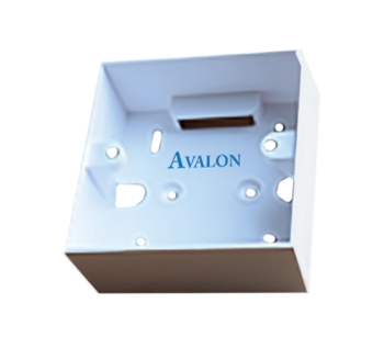 Avalon AN86-BB Back Box