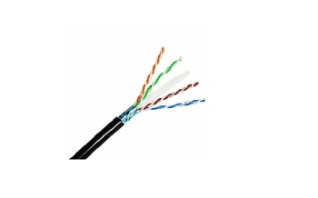 Avalon Cat6 UTP, 23 AWG PVC Outdoor Cable Roll
