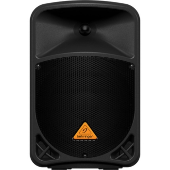 Behringer B108D 300-Watt 2-Way 8" PA Speaker with Wireless