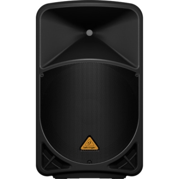 Behringer B115D Active 2-Way 15" PA Speaker System