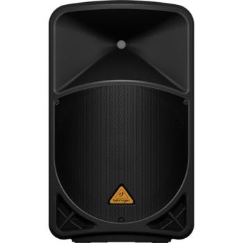 Behringer B115MP3 Active 2-Way 15" PA Speaker System