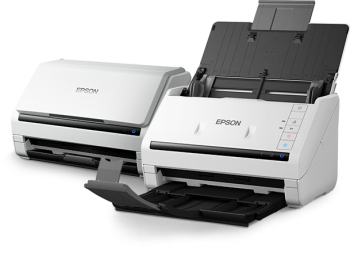 Epson B11B248401BB WorkForce DS-770 Innovative business scanner