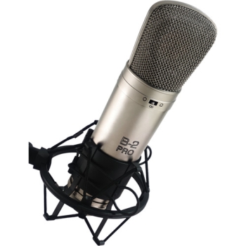 Behringer B2Pro Large Dual-Diaphragm Studio Condenser Microphone