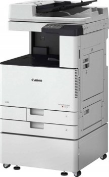 Canon ImageRUNNER C3226i Multifunctional Colour Printer