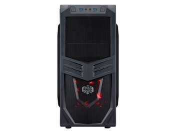 Cooler Master K281 ATX Mid Tower Casing 