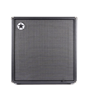 Blackstar BA152014 Unity Pro Bass U410C Elite 4 X 10" Cabinet