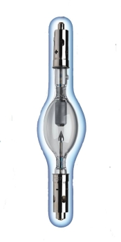 Barco DP-2000 / Replacement Lamp XD4000HP/G