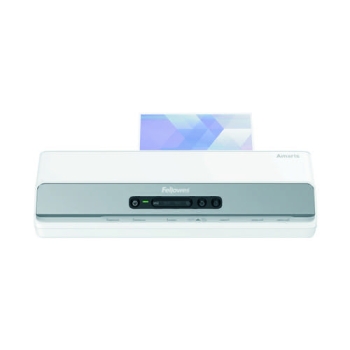 Fellowes Amaris A3 Laminator White