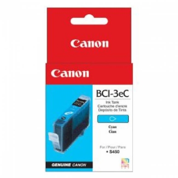 Canon BCI-3E Cyan Ink Cartridge