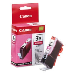 Canon BCI-3e Photo Magenta Ink Tank Cartridges