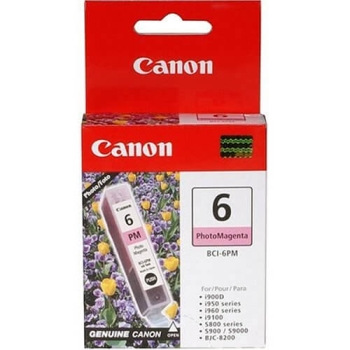 Canon BCI-6PC Photo Cyan Ink Tank Cartridges