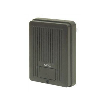 NEC Doorphone Box PABX System