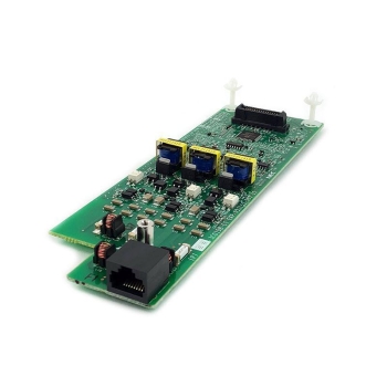 NEC SL2100 3-Port Trunk Daughter Board