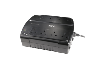 APC BE700G-UK 0.7kVA/ 700VA, 230V Power Saving Back UPS