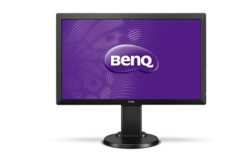 BenQ RL2460HT 24" 1ms Flicker Free Console Gaming Monitor