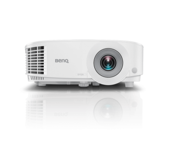 BenQ MS550 3600 ANSI Lumens SVGA Business Projector