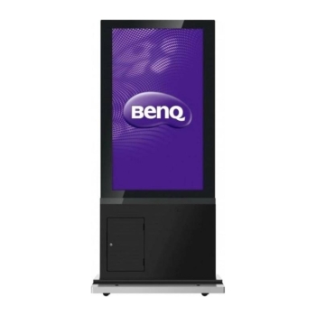 Benq DH551F 55" Double Sided Signage