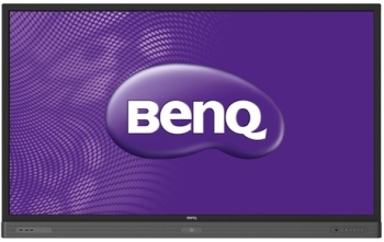 BenQ RP654K 4K UHD 65’’ Education Interactive Flat Panel Display