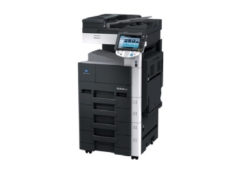 Konica Minolta Bizhub 423 Multi function Printer