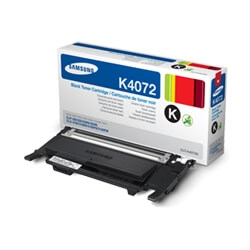 Samsung Black Toner Cartridge CLT-K4072S/ELS - Genuine