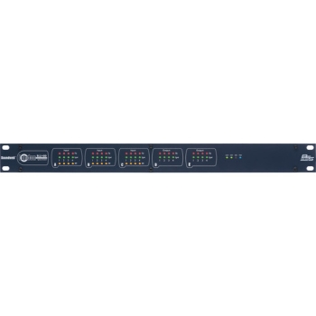 BSS Soundweb London BLU-100 12x8 Signal Processor with BLU link