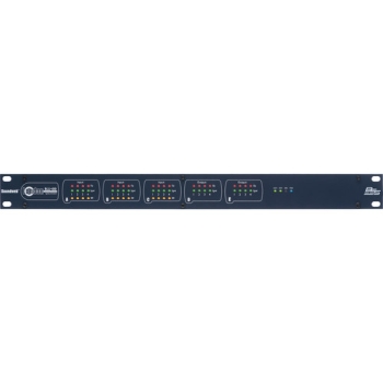 BSS Soundweb London BLU-100 UK 12x8 Signal Processor with BLU link 