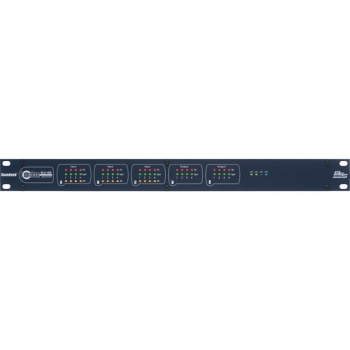 BSS Soundweb London BLU-103 EU Conferencing Processor with AEC and VoIP