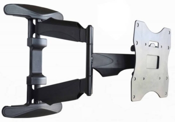 Bluetek BTD-22 Ultra Slim Wall Mount for 19inch to 39inch Panel