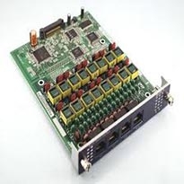 NEC 16-Port Digital Extension Card PABX System
