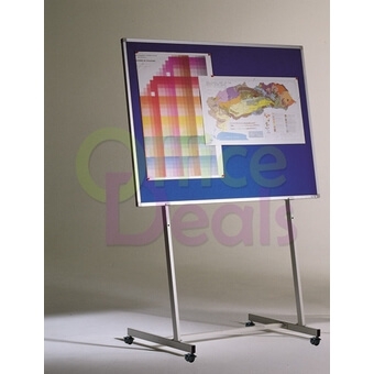 Legamaster Board stand 120 cm