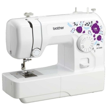 Brother JA1400 Home Sewing Machine