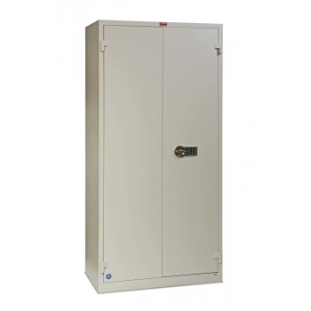 Valberg Brand Mauer 1993 EL Fire Resistant Safe Cabinet Digital Lock