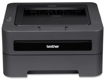 Brother HL-2270DW Compact Laser Printer with Wireless Networking and Duplex