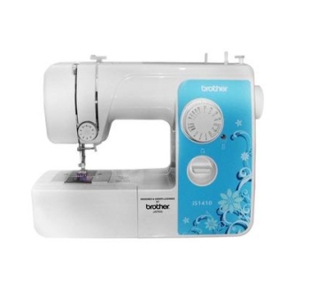 Brother JS-1410 Sewing Machine
