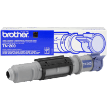 Brother TN-200 Toner Cartridge