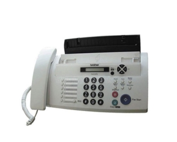 Brother FAX-878 All in One Fax Machine