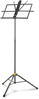 Hercules BS100B Wire Music Stand