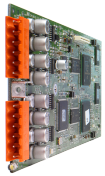 BSS Soundweb London Digital Input Card